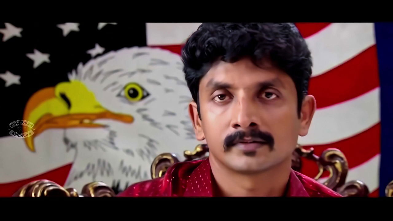 WAHEEDA ANAGARIGAM 4K UHD