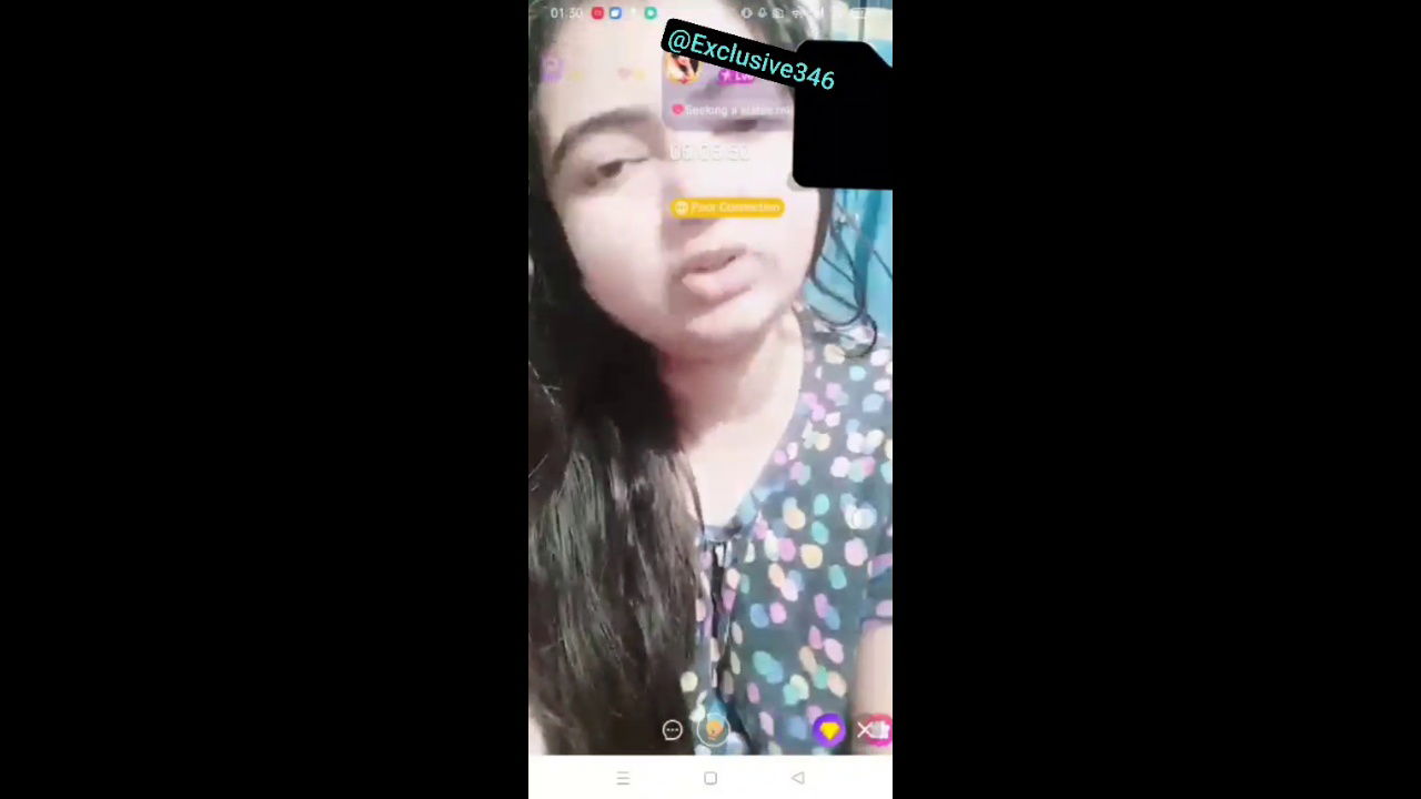 Nishu chamet