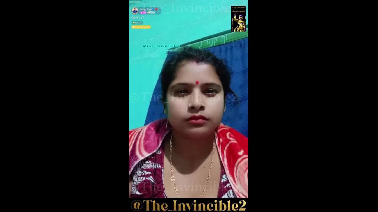 Hotty Riya f 10.41