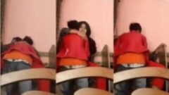 20 Years Old Muslim Girl Had Sex With Cyber Cafe Owner