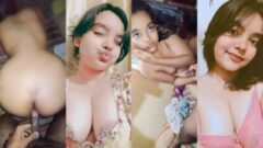 My Girlfriend Who Loves to Suck My Dick