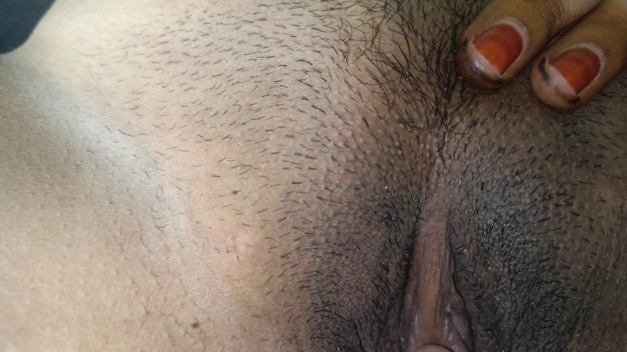 Hot pussy fingering
