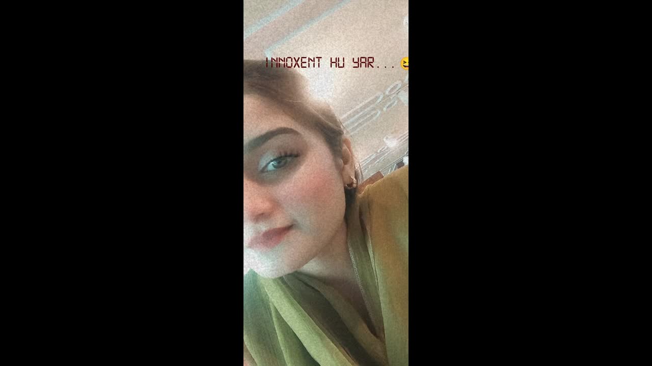 Paki girl update