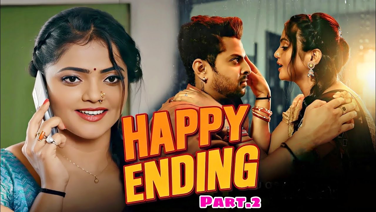 Happy Ending – Part 2 Epi-6