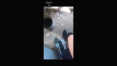 Rahul Shivangi Quick Sex