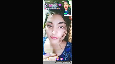 ahona jahan chamet