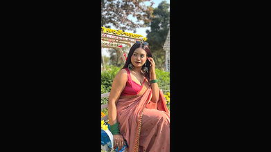 Sexy Bengali Girl Fucking From Behind