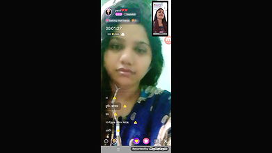 parul chamet