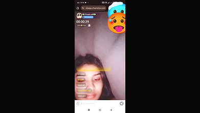 privat call chamet