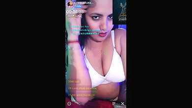akanksha chamet