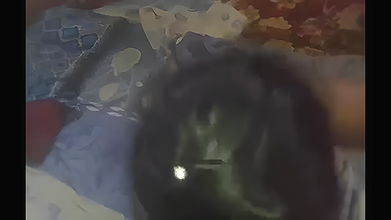blowjob by maid