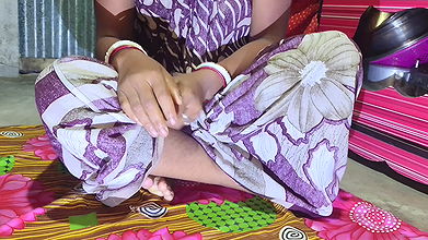 Desi Masturbation