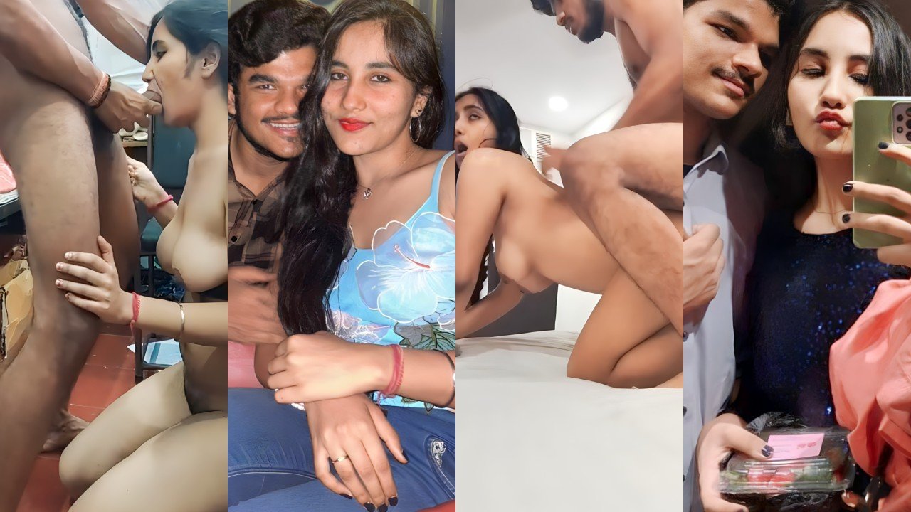 Sexy Horny GF Hardly Fucked Collection Update