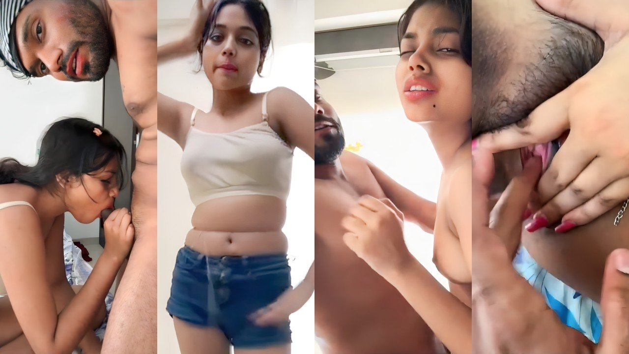 Lusty GF Hard Fucking Collection