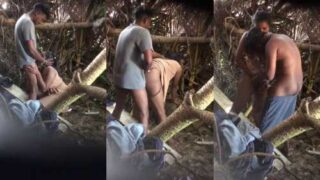 Viral Sex MMS Larki ko khet mein ja kar chuda