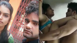 Couple XXX Video fucking very hard