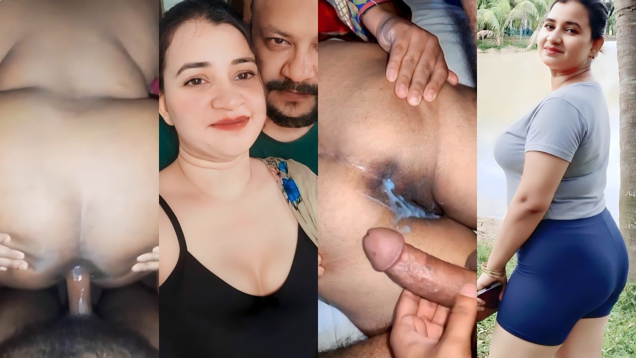 Hot Wife Hard Fucking Getting Cum