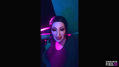 Club Intro