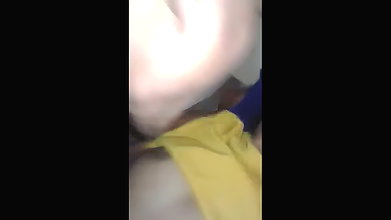 Aunty fuck with nephew