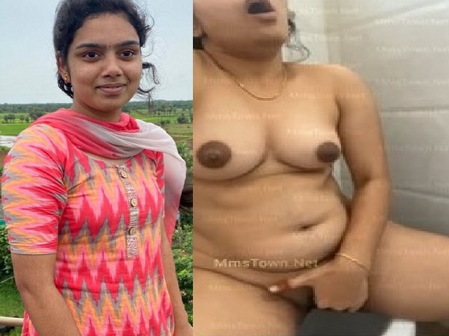 Slim girlfriend fingering pussy viral videos for boyfriend