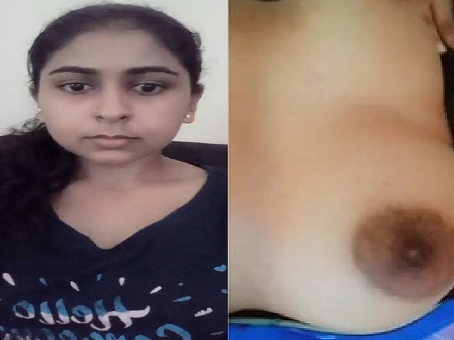 Desi girl with cucumber having masturbation fun