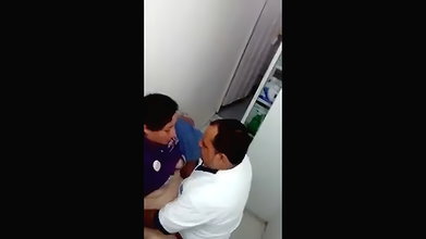 Doctor Fucking a Peasant wife Secretly Capture