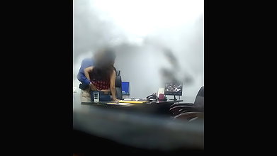 Indian Office sex scandal video mms