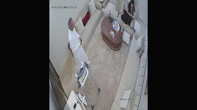 CCTV Viral Video Download from Twitter, Telegram, Terabox, Dood Stream, Youtube, Yand