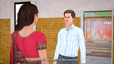 Fuck neighbourhood lady indian sex story