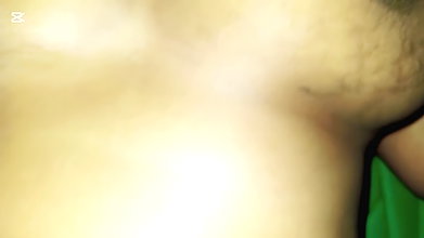 Indian Natural Tits Bhabhi Hot Fucked by Her Brother in Law.