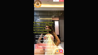 Hiral Radadiya Hot Live