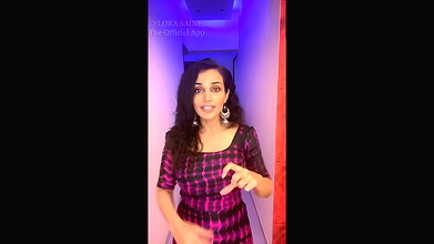 flora saini 11 sep