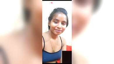 CUTE BANGLADESHI YOUNG SHY GIRL STRIPPING & FINGERING INFRONT OF FRIEND