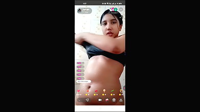 Tilive model hot girl (1)