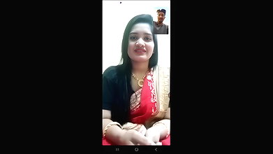 Cute desi lover girl