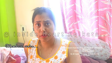 Youtuber RUPASHREE FULL NEW membership video collection- 46