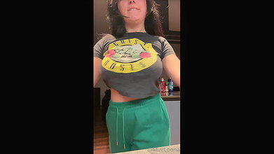 Miniloonaa Onlyfans video collection – 134
