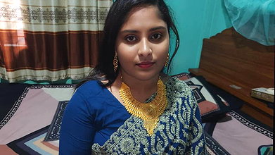 Fuck me before my husband arrives! Devar Bhabhi Indian sex video