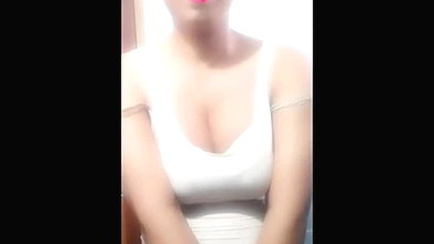 Beauty Circus Masturbation Alone House