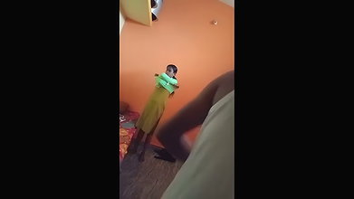 My Desi randi ke sath chudai mein anal fun