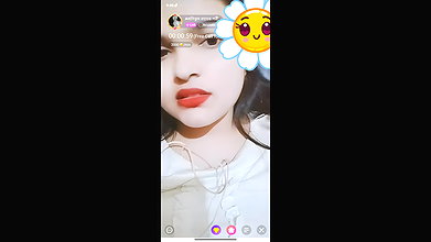Nejom Rat Chamet My Desi Private Show