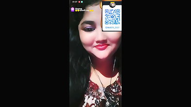 Ovana Mia Chamet Private Show My Desi