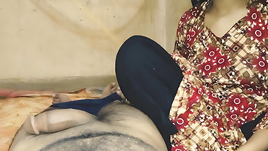 Desi Girlfriend Boyfriend Ki Chudai in Indian Sex MMS