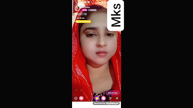 Habeba’s Forbidden Desi MMS Leaked Online