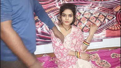 My Wife Is a Desi Muslim Girl Indian Sex Video