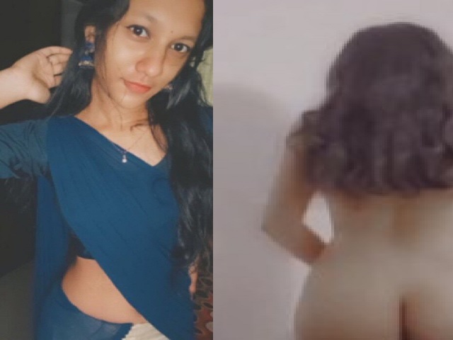 Mallu PG College Girl Merged Nude Fingering Indian Sex MMS