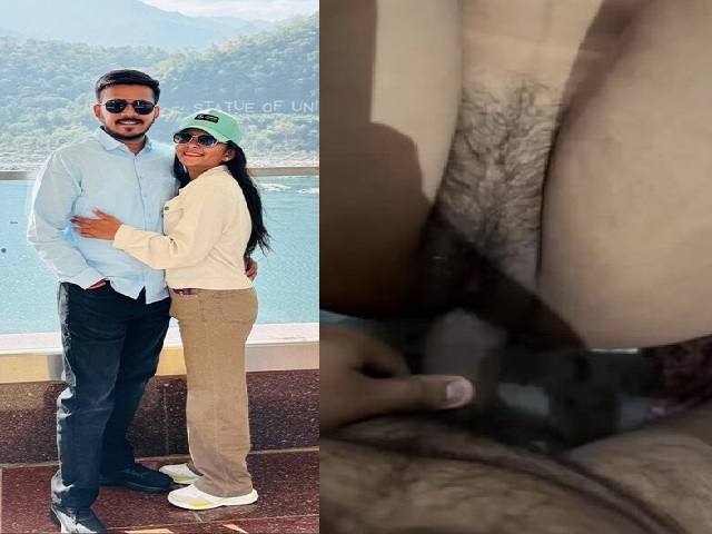 Gujarati wife painful sex with husband on honeymoon