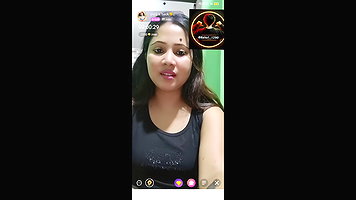 Puja Is Back in My Desi MMS Scene After Long Wait