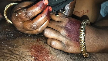 Deshi Real Husband Enjoy with Wife Part 2 Desi49